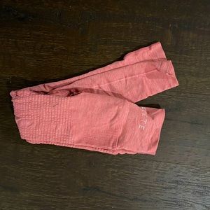 Alphalete Leggings Pink